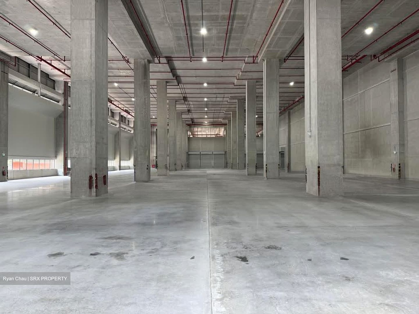 Gul Circle Mrt Station (EW30) (D22), Warehouse #537151361
